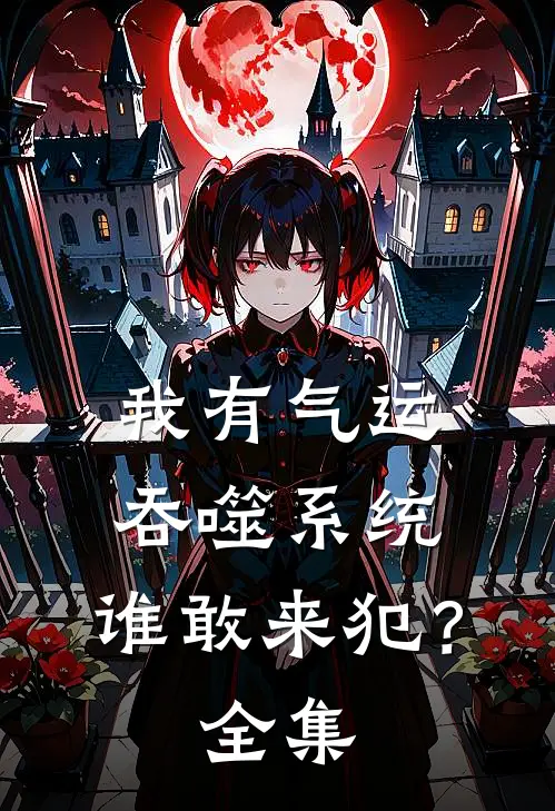 我有气运吞噬系统，谁敢来犯？全集