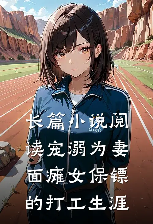 长篇小说阅读宠溺为妻：面瘫女保镖的打工生涯