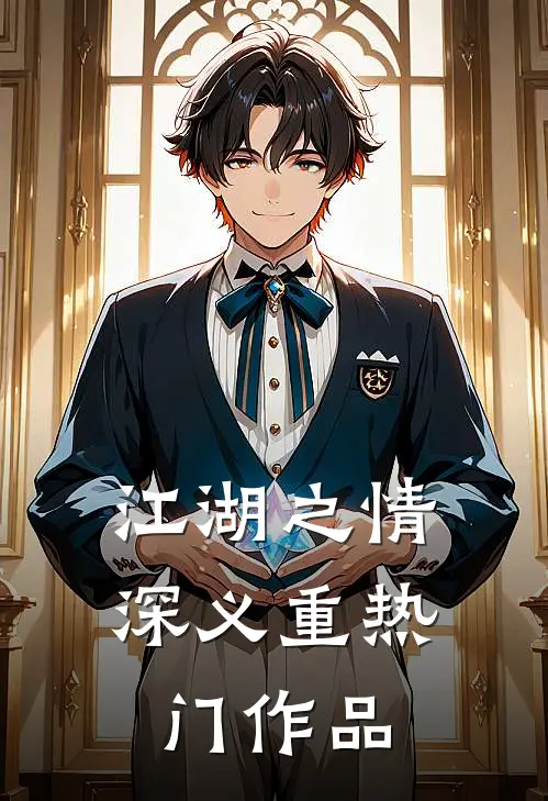 江湖之情深义重热门作品