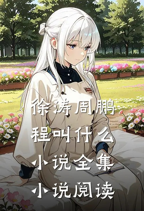 徐涛周鹏程叫什么小说全集小说阅读