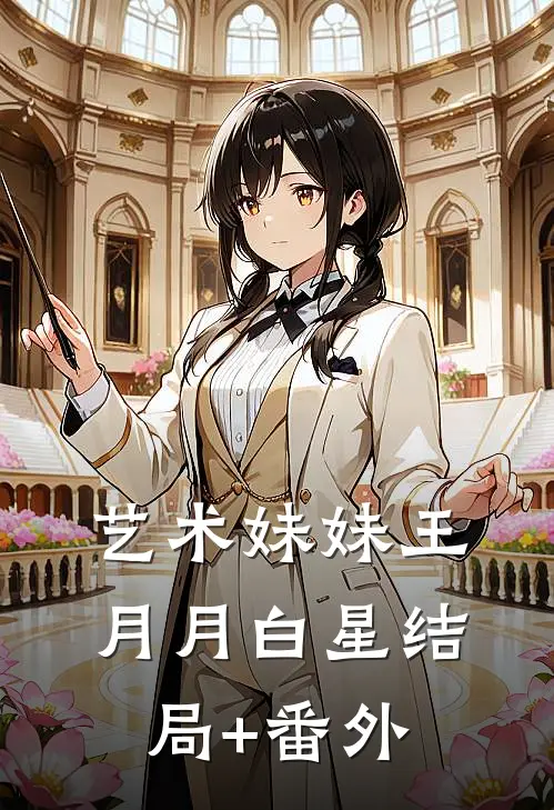 艺术妹妹王月月白星结局+番外