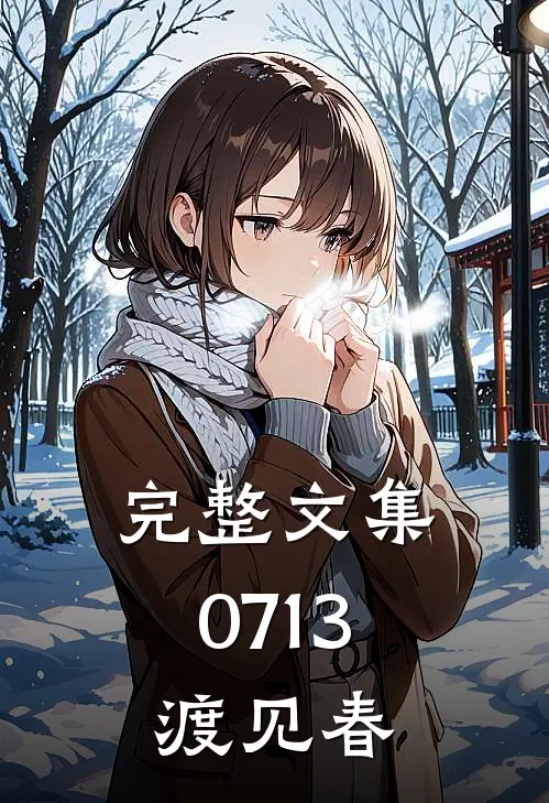完整文集0713：渡见春