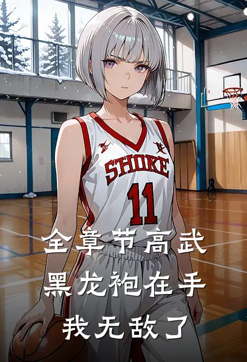 全章节高武:黑龙袍在手,我无敌了