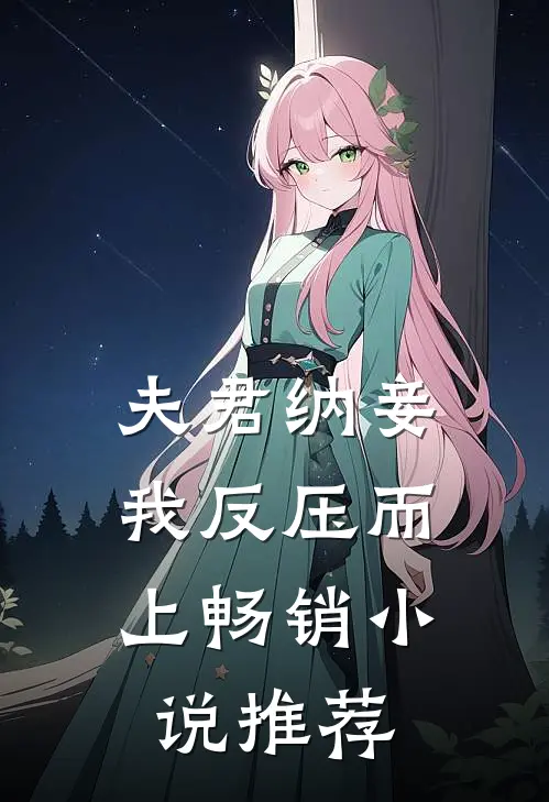 夫君纳妾，我反压而上畅销小说推荐