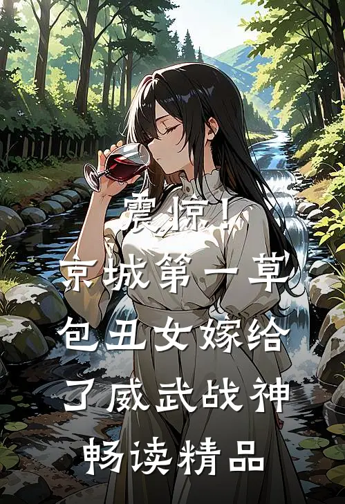 震惊！京城第一草包丑女嫁给了威武战神畅读精品
