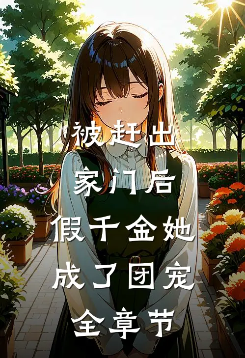 被赶出家门后，假千金她成了团宠全章节