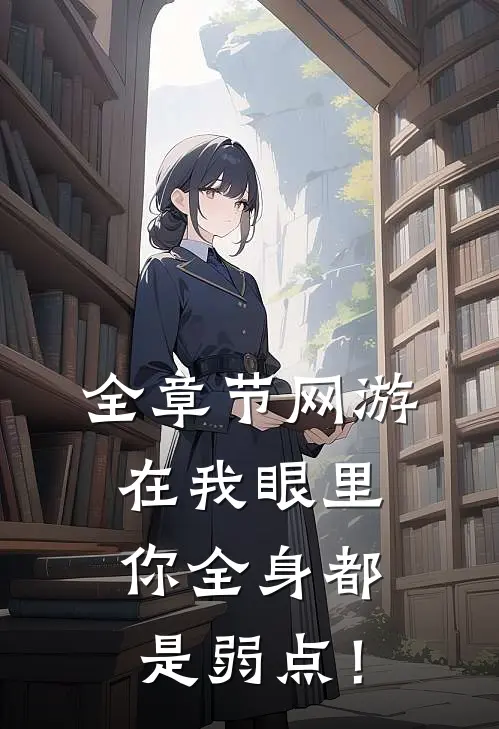 全章节网游：在我眼里，你全身都是弱点！