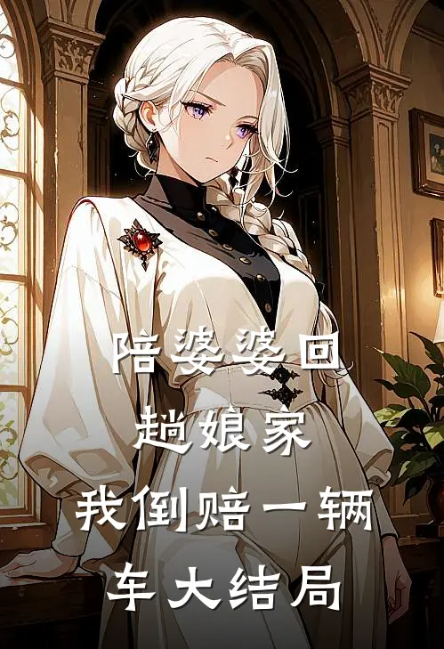 陪婆婆回趟娘家，我倒赔一辆车大结局