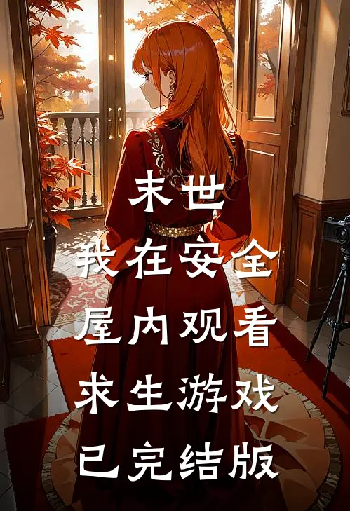 末世：我在安全屋内观看求生游戏已完结版