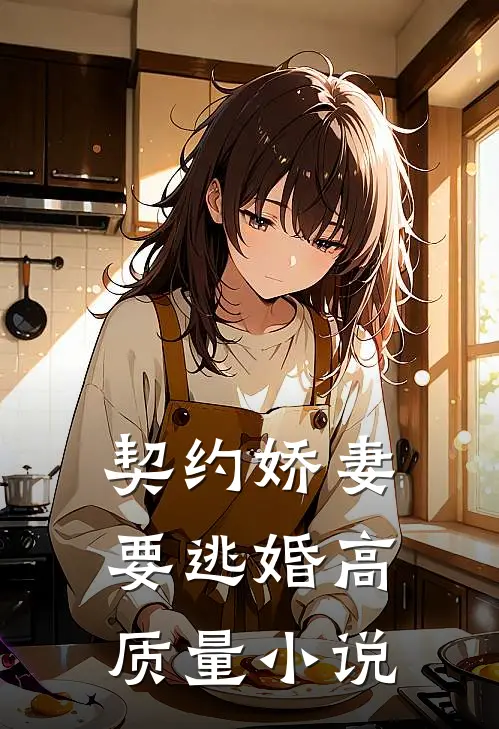 契约娇妻要逃婚高质量小说