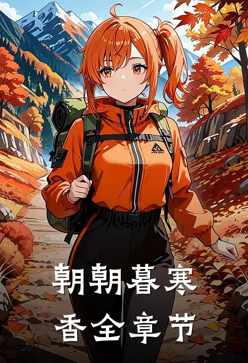 朝朝暮寒香全章节
