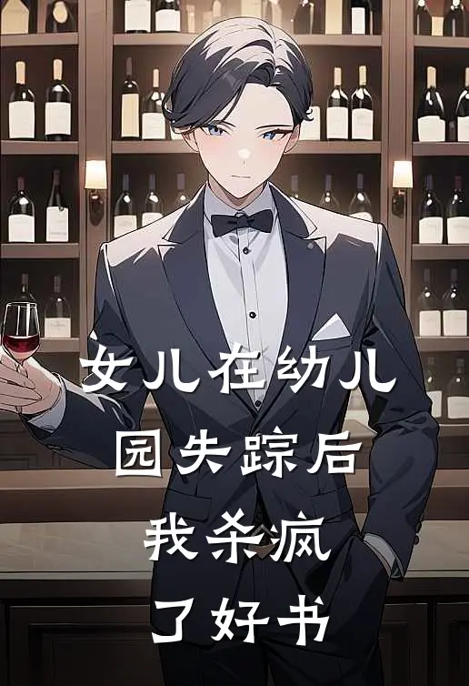 女儿在幼儿园失踪后，我杀疯了好书