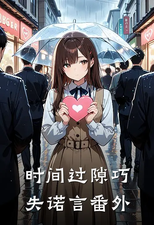 时间过隙巧失诺言番外