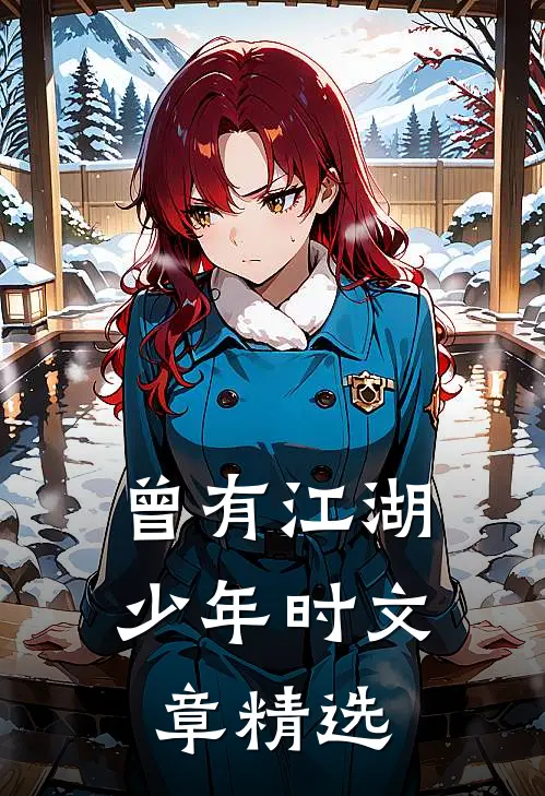 曾有江湖少年时文章精选