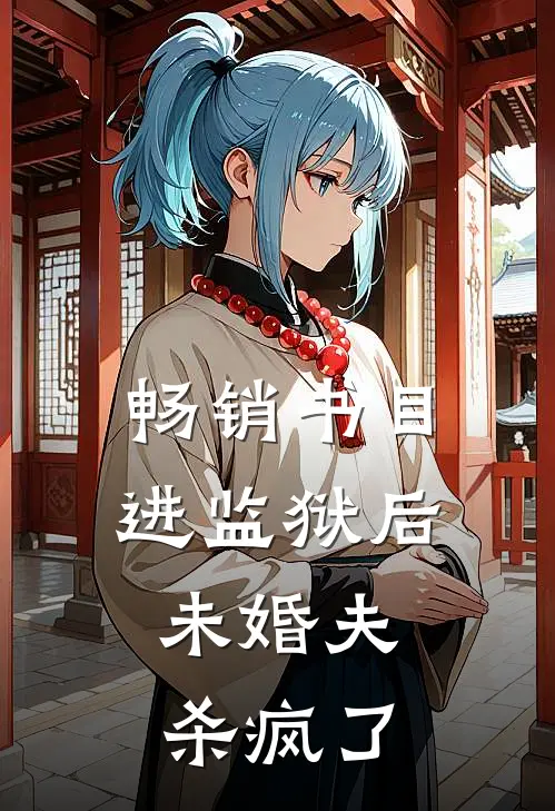 畅销书目进监狱后，未婚夫杀疯了