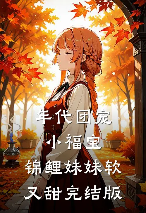 年代团宠小福宝：锦鲤妹妹软又甜完结版