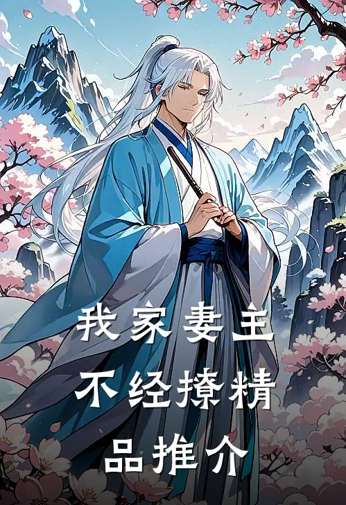我家妻主不经撩精品推介