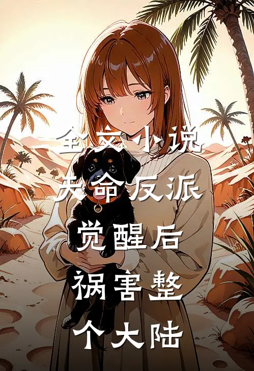 全文小说天命反派觉醒后，祸害整个大陆