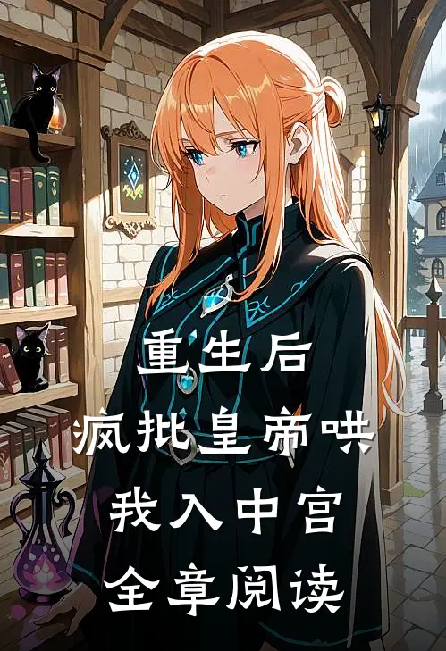 重生后，疯批皇帝哄我入中宫全章阅读