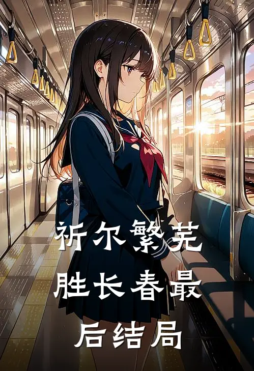 祈尔繁芜胜长春最后结局