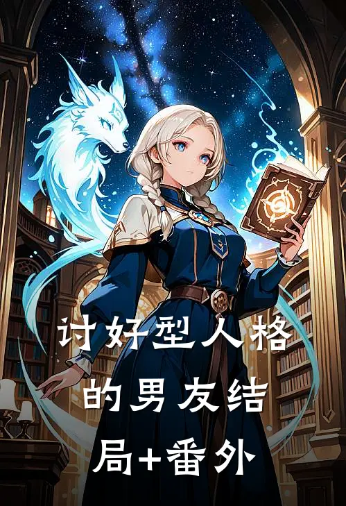 讨好型人格的男友结局+番外