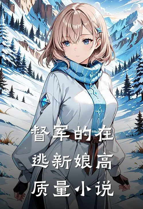 督军的在逃新娘高质量小说