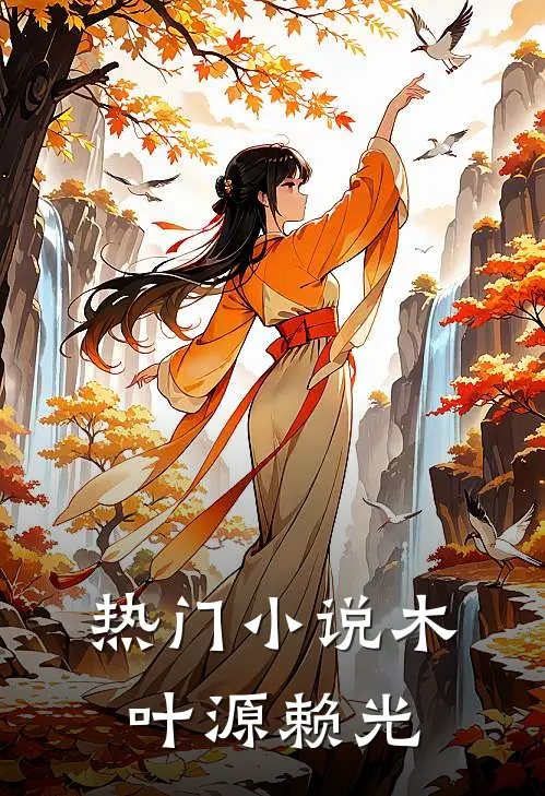 热门小说木叶源赖光