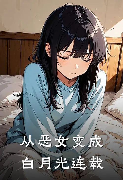 从恶女变成白月光连载