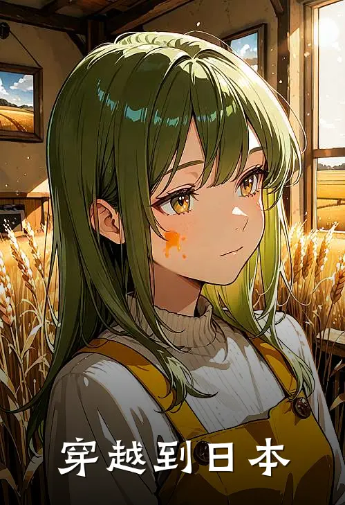 穿越到日本
