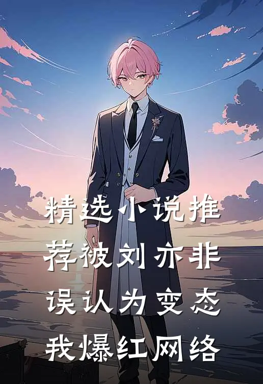 精选小说推荐被刘亦非误认为变态，我爆红网络