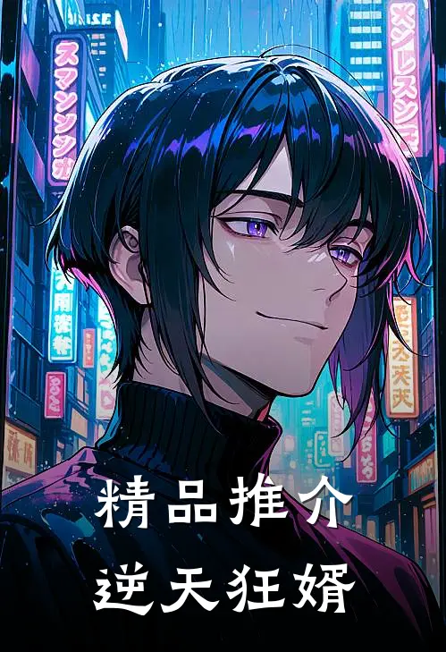 精品推介逆天狂婿
