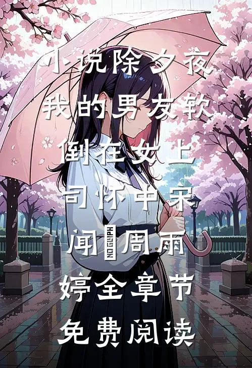 小说除夕夜，我的男友软倒在女上司怀中宋闻璟周雨婷全章节免费阅读