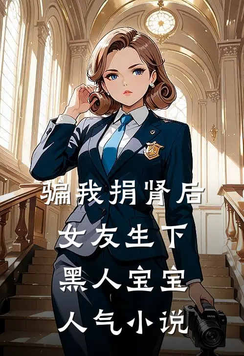 骗我捐肾后，女友生下黑人宝宝人气小说