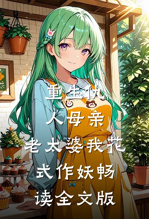 重生仇人母亲，老太婆我花式作妖畅读全文版