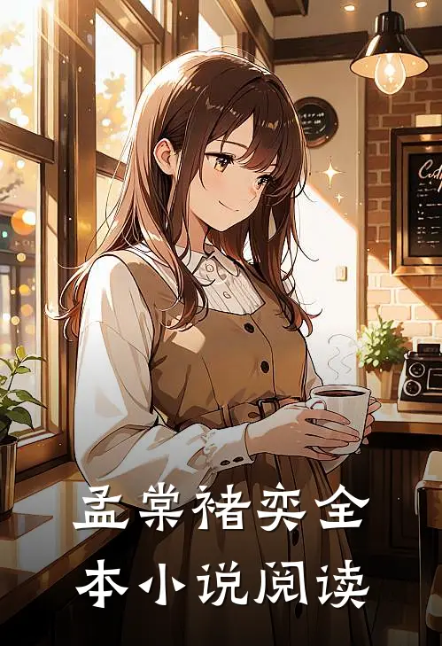 孟棠褚奕全本小说阅读