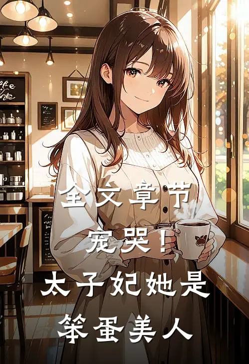 全文章节宠哭！太子妃她是笨蛋美人