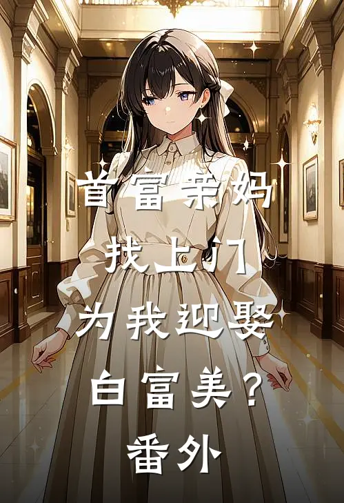 首富亲妈找上门，为我迎娶白富美？ 番外