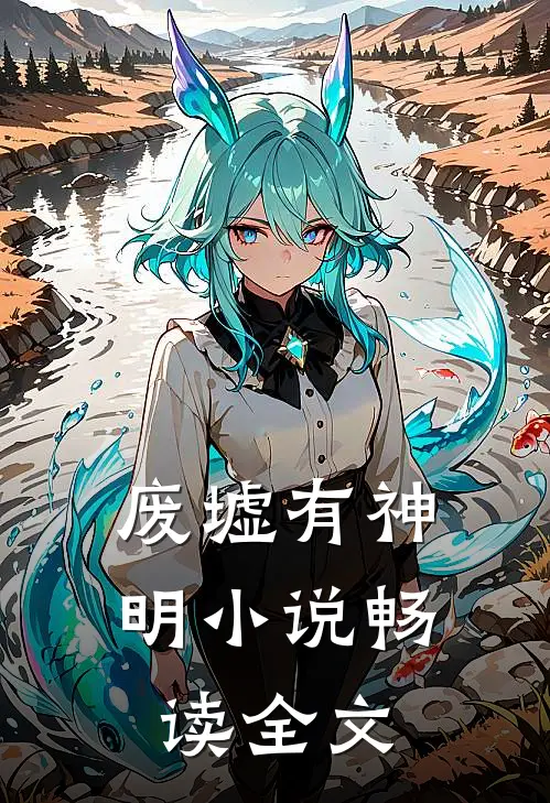 废墟有神明小说畅读全文