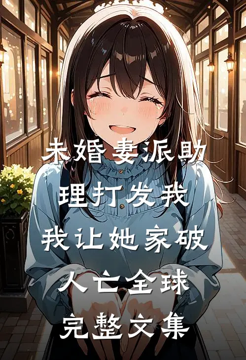 未婚妻派助理打发我，我让她家破人亡全球完整文集