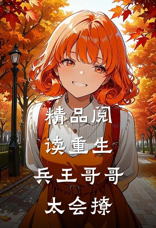 精品阅读重生：兵王哥哥太会撩