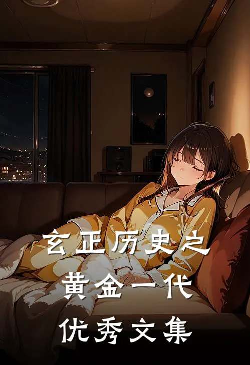 玄正历史之黄金一代优秀文集