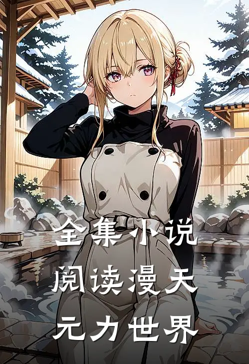 全集小说阅读漫天元力世界