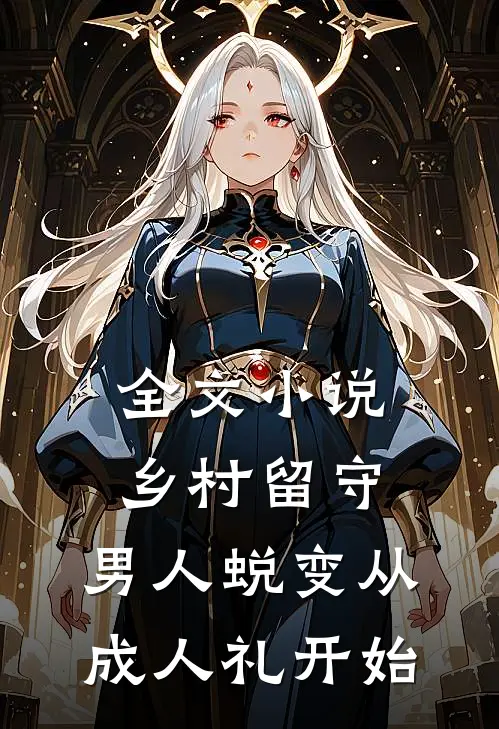 全文小说乡村留守：男人蜕变从成人礼开始