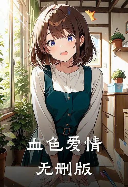 血色爱情无删版