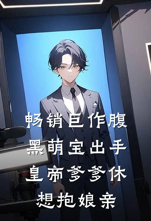畅销巨作腹黑萌宝出手，皇帝爹爹休想抱娘亲