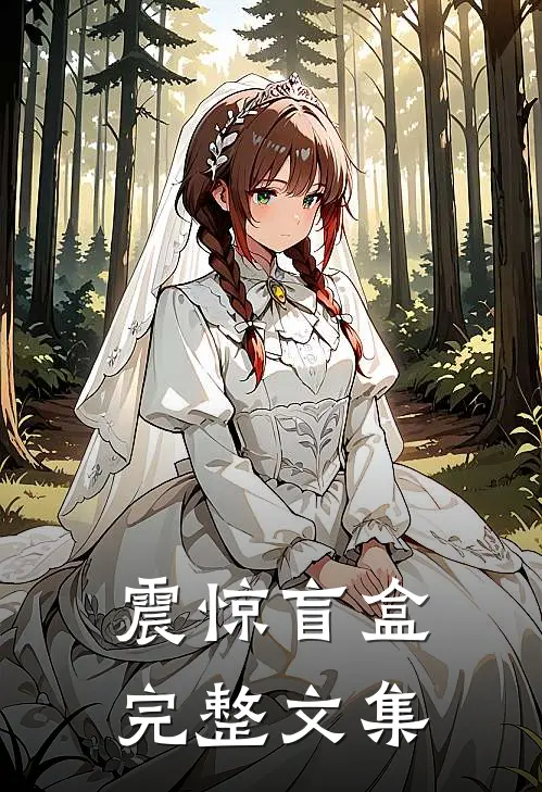 震惊盲盒完整文集