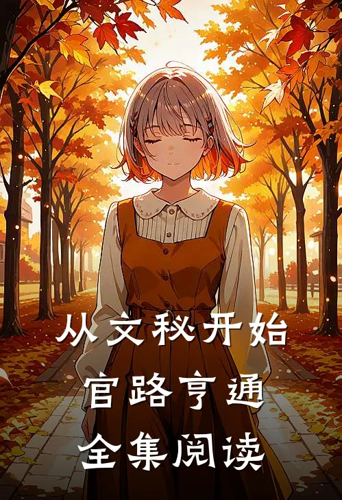从文秘开始，官路亨通全集阅读
