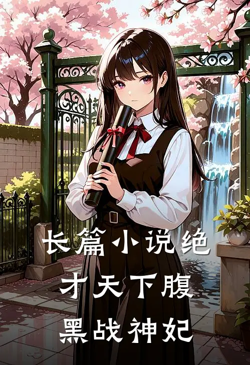 长篇小说绝才天下腹黑战神妃