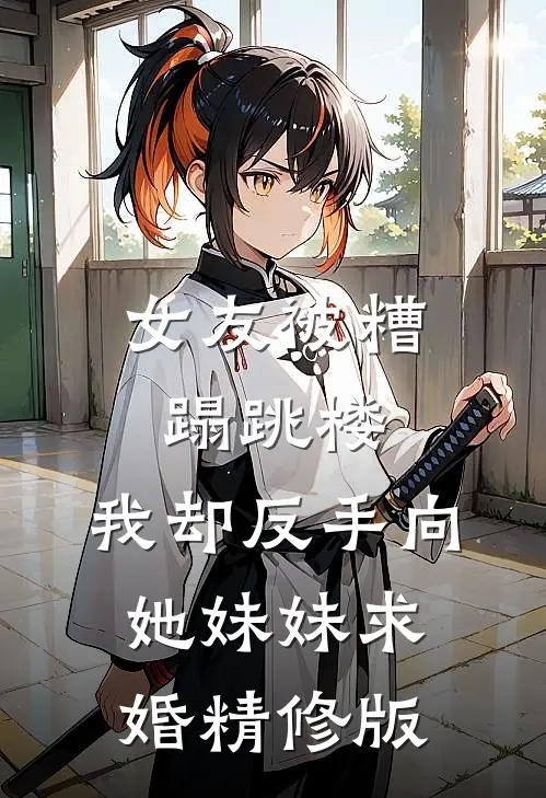 女友被糟蹋跳楼，我却反手向她妹妹求婚精修版