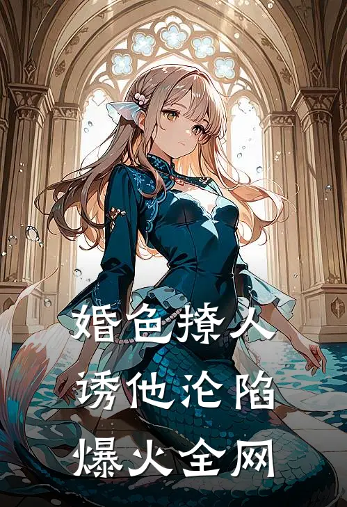 婚色撩人，诱他沦陷爆火全网